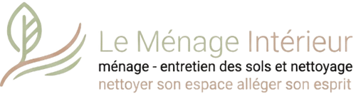 Le ménage intérieur