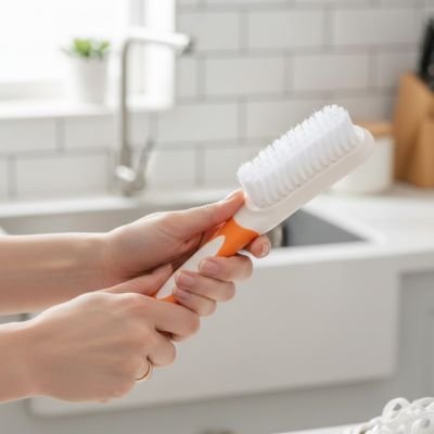 Brosse nettoyage 