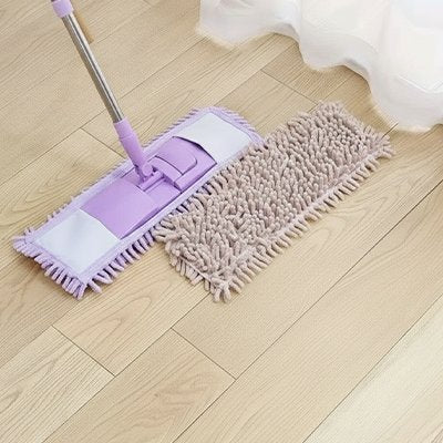 Serpillère microfibre 
